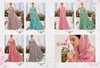 Zoya By Rajguru Wholesale Party Wear Designer Saree In India